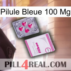 Blue Pill 100 Mg 32